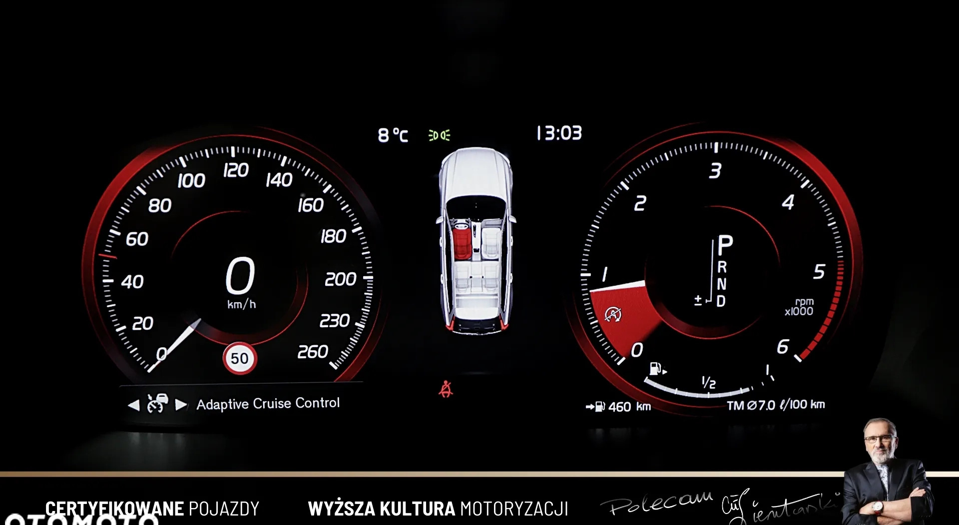 Volvo V90 Cross Country cena 135899 przebieg: 99559, rok produkcji 2019 z Bisztynek małe 596